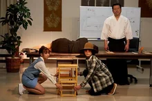 뇌내망상은 제발 망상으로 끝! 넷플릭스 <끝까지 갈 걸 위원회>, 선택의 순간과 가능성