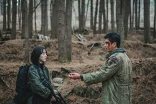 핑크빛 아닌 핏빛! 하드코어 액션 로맨스 <최종병기 앨리스>