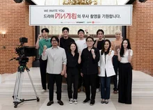 [충무로 소식] 류준열, 천우희, 박정민 OTT 드라마 <머니게임>으로 뭉친다