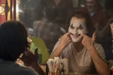 엄지척 아깝지 않아! '조커' 호아킨 피닉스, 변화무쌍한 얼굴들