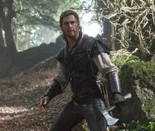 <토르>만 알면 섭섭해! ‘신’ 아닌 ‘인간계’에서도 매력적인 크리스 헴스워스 영화들