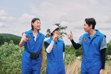 하태핫태! 최강 피지컬 가리는 <피지컬100> 외 넷플릭스 한국 예능 기대작 4