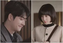 대놓고 법정 드라마인 <이상한 변호사 우영우>에 로맨스가 반드시 필요한 이유