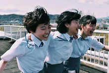 소싯적 영화동아리 해보신 분? 청춘영화+영화영화=<썸머 필름을 타고>