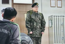 싱크로율 200%! '군수저' 애니메이션 <신병>, 마침내 드라마로 나왔다