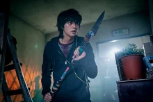 퇴마사부터 의적까지! 현실이 절망적일수록 꼭 봐야 할 K-히어로