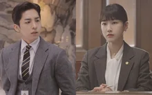 <이상한 변호사 우영우> 당신은 최수연인가요, 권민우인가요?