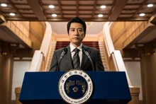 역대급 폭우! 재난영화 속 대통령 김명민·차인표가 보여준 위기 대처 능력은?