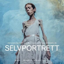 “느린 자살과 비슷한 삶” 거식증 걸린 한 여성의 삶이 예술로 승화되는 찰나 <자화상>