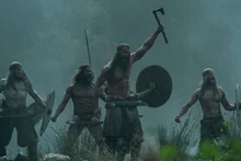 늘 싸우진 않아! 많이 싸우지만&hellip; 매혹적인 영화 속 바이킹들