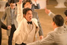 와, 천만 영화만 무려 4편인데! 이젠 춤과 노래까지? 류승룡의 연기 스펙트럼 어디까지?