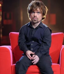 장애인이 장애인을 연기하는 피터 딘클리지! 한국에선 언제쯤?