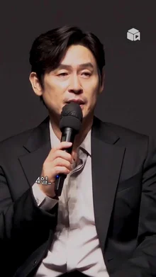 설경굽니다~^^ 일주일만에 나이 들어보이는 꿀팁 알려드립니다~^^ | BIFF 2022