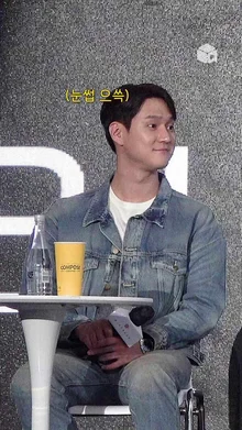 나 고경표랑 비밀 연애 중이네... 그런 다정한 눈빛 유죄 [커넥트] | BIFF 2022