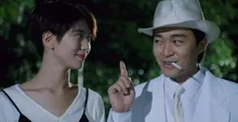 주성치 팬조차 좋아한다고 말하기 힘들었던 막 나가는 코미디가 문화유산 취급을 받게 된 속사정