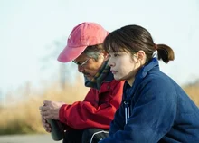 [2022 BIFF] 요새 일본에서 가장 핫한 감독 신작 <너의 눈을 들여다보면> <세번째의, 정직> 썰 푼다