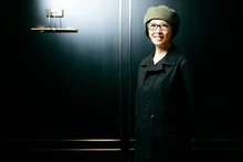 [인터뷰] 박찬욱이 극찬하고 <헤어질 결심> 음악감독이 참여!<수프와 이데올로기> 양영희 감독