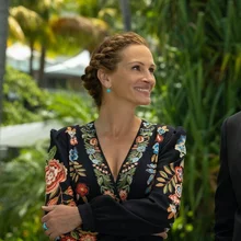 로코 장인? 아니, 그 이상! 로맨틱 코미디 말고도 띵작 스펙트럼 뽐내는 줄리아 로버츠 필모