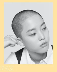 멋짐 뿜뿜! 연기 열정으로 대머리까지 탁월하게 소화해버린 여자 배우들