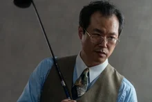 역대급 악역 포스는 가수 시절부터? <고속도로 가족>으로 돌아온 백현진