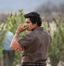 MCU 입성은 꽃길? 웬만하면 초면일 법한 <블랙 팬서: 와칸다 포에버> 배우들