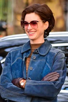 신데렐라에서 어머니까지, 앤 해서웨이가 거쳐온 영화들