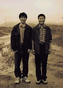 공권력은 우리를 지키는가? <살인의 추억>