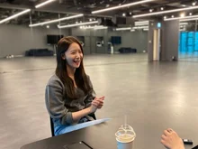 [정시우의 A room] 반박불가 불세출 스타! 윤아와 ‘SM 연습실’에서 나눈 인간 임윤아 이야기