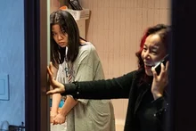 가족이니깐? 정말 그래도 가족인 걸까? 상처뿐인 모녀 관계 <같은 속옷을 입는 두 여자>