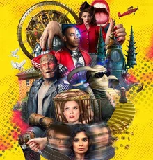 어벤져스, 엑스맨 말고 우리도 뭉친다! 모두의 승리를 향해 달려가는 팀업 히어로 작품들