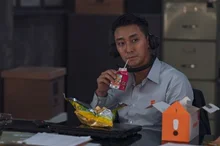 <젠틀맨> 등 12월 마지막주 개봉작 전문가 별점