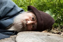 소박하고 단순해도 넉넉할 수 있음을 <모리의 정원>