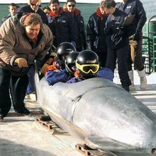졸렬한 패배와 품위 있는 패배는 다르다! 영화 〈쿨 러닝〉으로 깨닫는 “졌지만 잘 싸움”의 미학