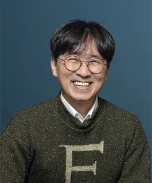 신이 내린 꿀팔자, 눈물 자국 없는 말티즈! 김은희 남자 장항준의 모든 것