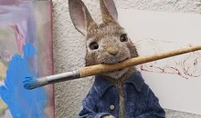 2023년 계묘년, 토끼의 해! 토끼 나오는 영화를 보면 복이 넝쿨째 온다는데요?