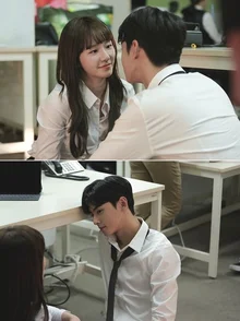 만찢남 차은우의 네 번째 만화 캐릭터는? 영화와 드라마 등 생생한 영상으로 거듭난 웹툰들