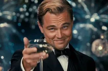 욕망이라는 이름의 연기! 오드리 햅번과 디카프리오 등 영화 속 신분 상승 욕구 불태운 배우들