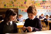 [부부명화] 연인이거나 부부인데, 여사친 남사친 있는 사람? <러브, 로지> 보고 갑시다