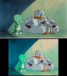 두둥, <슬램덩크> 못지않아! 추억 불씨 되살려줄 올해 개봉 예정작