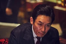 한국형 안티 히어로부터 지천명 아이돌까지! 매번 역대급 변신하는 설경구 영화들