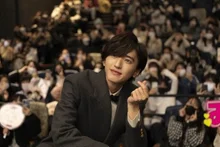 다음에 또 와요! 설 연휴 직후 내한한 미치에다 슌스케 등 스타들 출연작