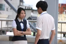 당도 100%?10%?현실 연애를 다룬 영화