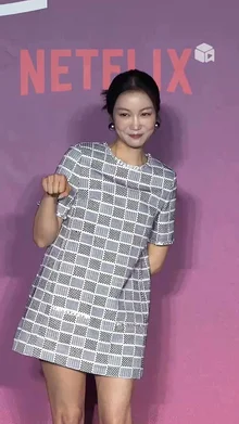 기대되는 김옥빈 표 로코 액션 연기 [연애대전]