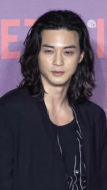 독보적 비주얼 김지훈의 그윽하고 섹시한 눈빛 [연애대전]