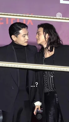 잘생긴 애들이 더하다고... 유태오X김지훈의 극악무도한 얼굴 공격 [연애대전]