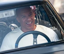 [할리우드 소식] 빈 디젤이 <분노의 질주> 마지막 빌런으로 원하는 배우는 누굴까