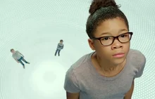 논란의 중심, 대세 배우 되다? 스톰 레이드