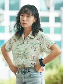 [충무로 통신]전도연X오승욱, <무뢰한> 주역들 다시 뭉칠까