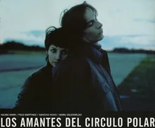 [강정의 씬드로잉]원은 채워지지 않는다, 다만 찌그러질 뿐 <북극의 연인들>