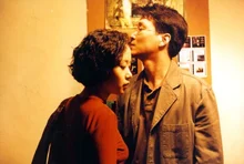 '퀸의 귀환' 전도연의 멜로 계보